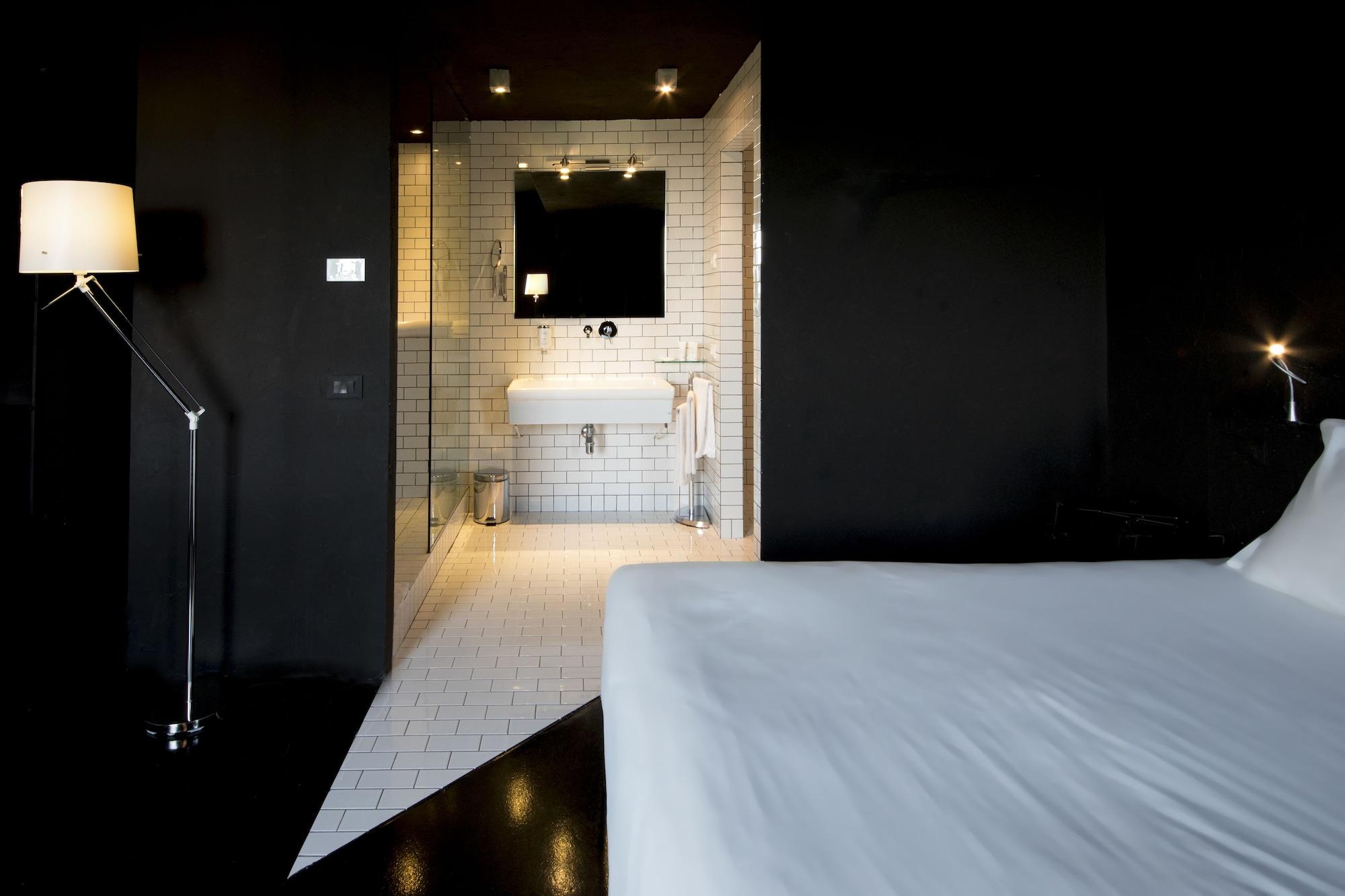 Aiden By Best Western Jhd Dunant Hotel Castiglione Delle Stiviere Exterior foto