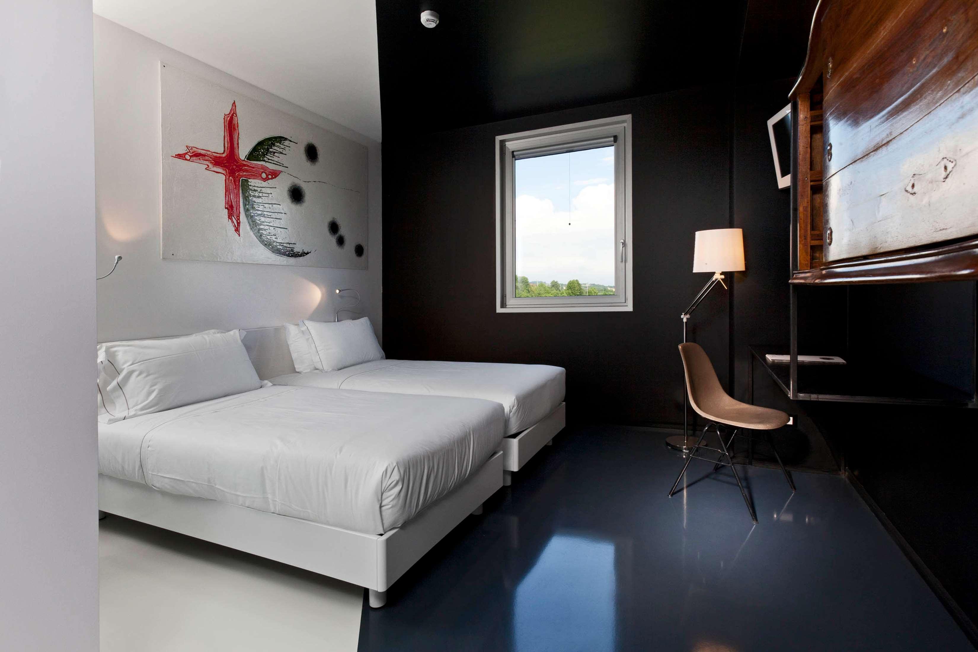 Aiden By Best Western Jhd Dunant Hotel Castiglione Delle Stiviere Exterior foto