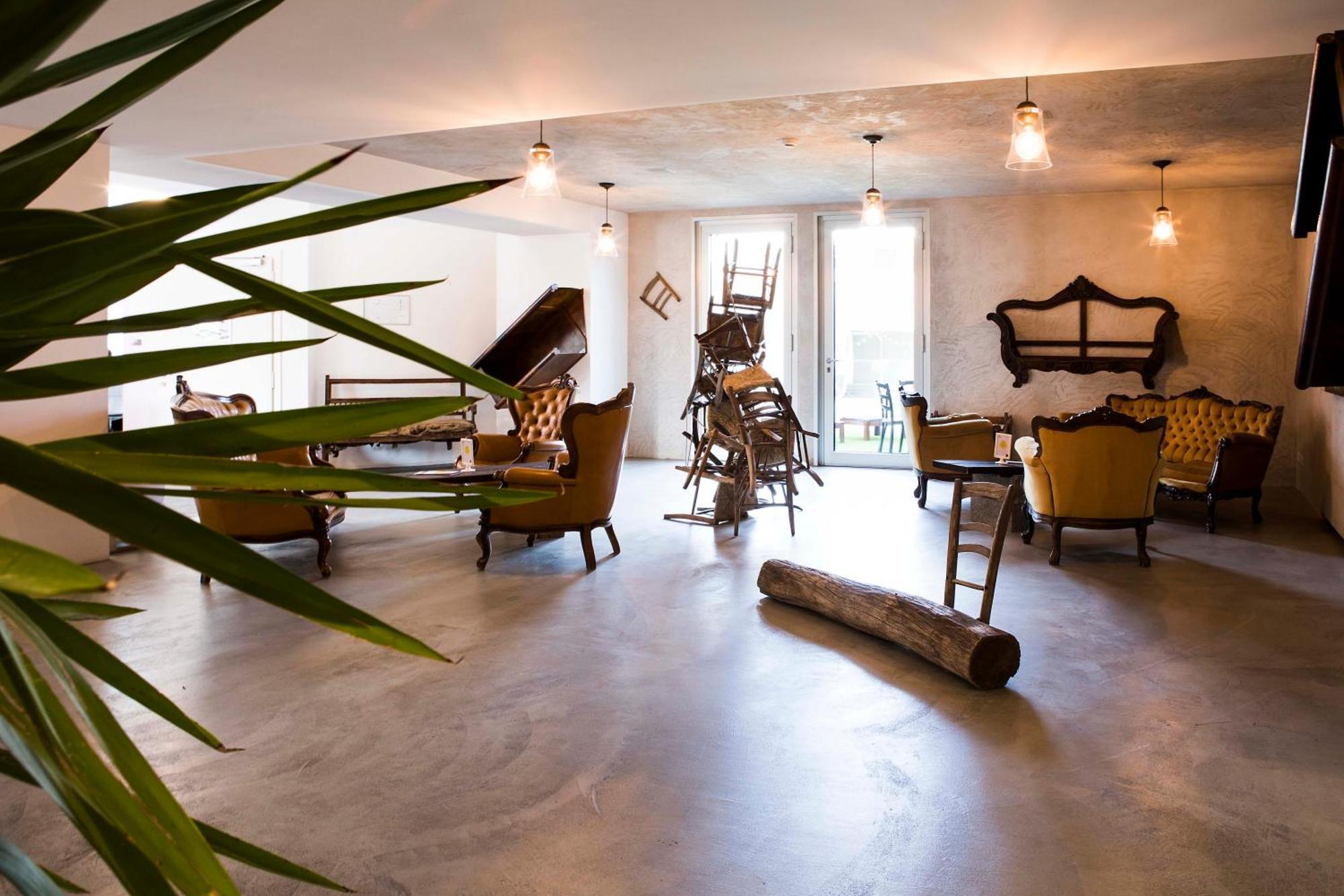 Aiden By Best Western Jhd Dunant Hotel Castiglione Delle Stiviere Exterior foto