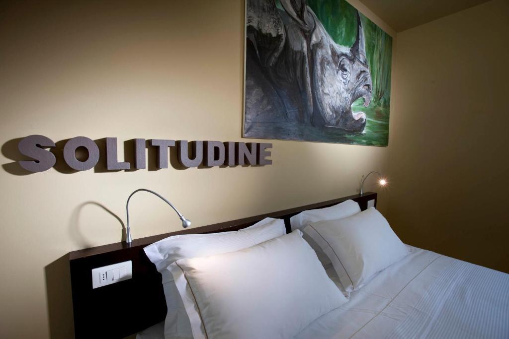 Aiden By Best Western Jhd Dunant Hotel Castiglione Delle Stiviere Exterior foto
