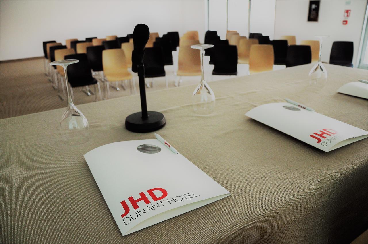 Aiden By Best Western Jhd Dunant Hotel Castiglione Delle Stiviere Exterior foto