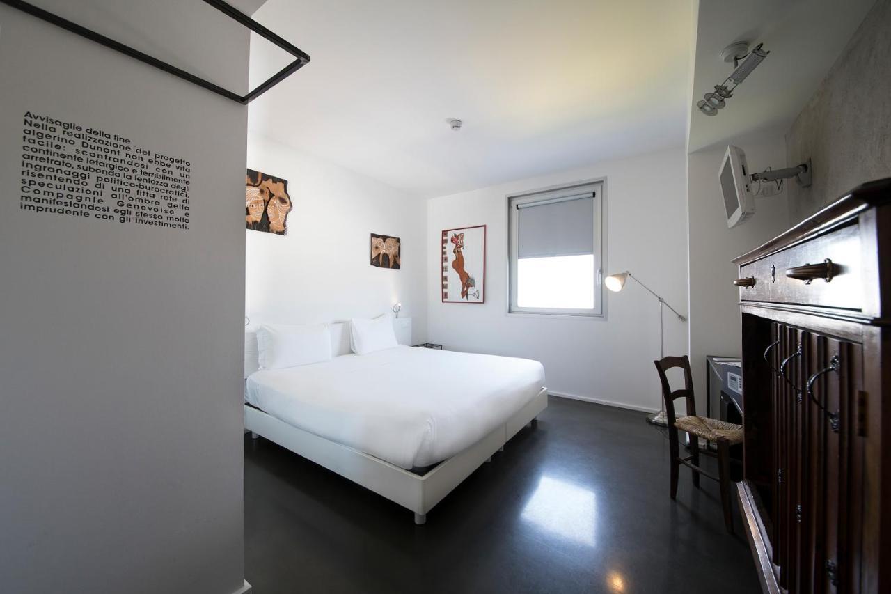 Aiden By Best Western Jhd Dunant Hotel Castiglione Delle Stiviere Exterior foto